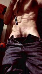 Ossigeno — Cam4 stream photo (Apr 2026)