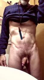 Ossigeno — Cam4 stream photo (Apr 2026)