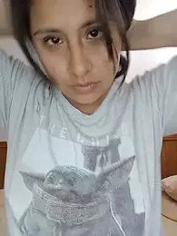 Rosyshadow — stripchat