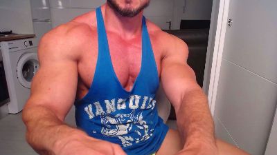 Vecinito_ — webcam model online on cam4