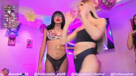 wonder_girlsexoticx — Stripchat stream photo (Apr 2026)