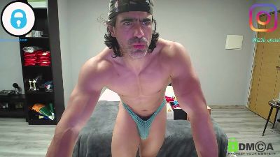 Samricci21 — Cam4 stream photo (Apr 2026)