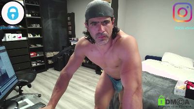 Samricci21 — Cam4 stream photo (Apr 2026)