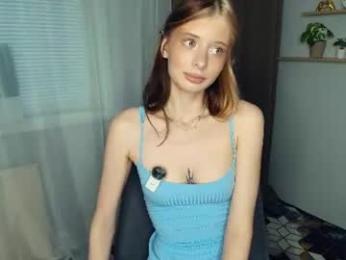 idacryar — webcam model online on chaturbate