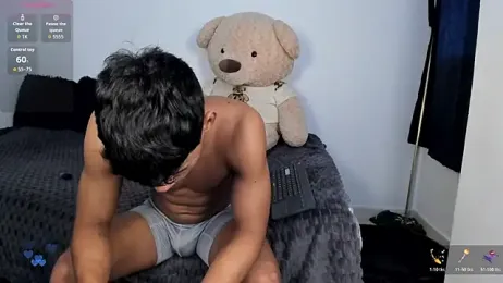 LittleParker — stripchat
