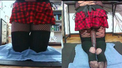 EvaSissySub — Cam4 stream photo (Mar 2026)