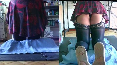 EvaSissySub — Cam4 stream photo (Apr 2026)