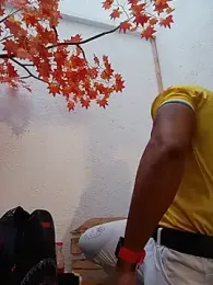 Dante_Knox — stripchat