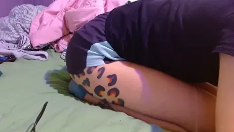 watermellonpussy — Stripchat stream photo (Apr 2026)