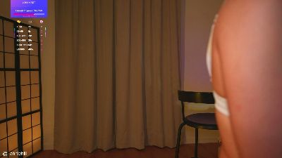 _anniehill — Cam4 stream photo (Apr 2026)