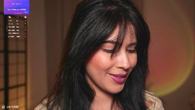 _anniehill — Cam4 stream photo (Apr 2026)