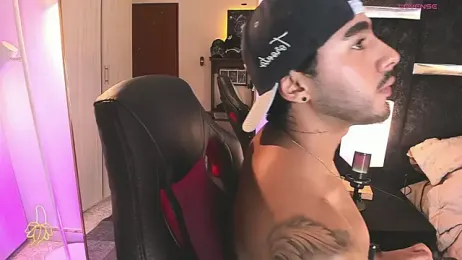 ItsMeEros — Stripchat stream photo (Apr 2026)