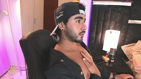 ItsMeEros — Stripchat stream photo (Apr 2026)