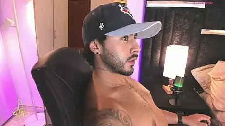 ItsMeEros — Stripchat stream photo (Apr 2026)