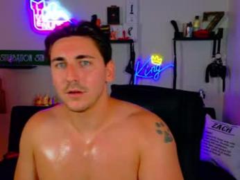 zach_rhyder — webcam model online on chaturbate