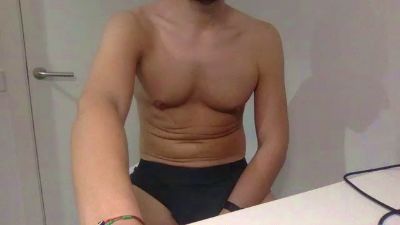DanSmith_ — webcam model online on cam4