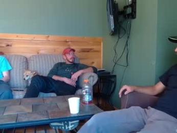 hardworkertn — Chaturbate stream photo (Apr 2026)