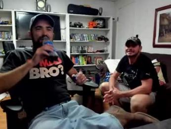 hardworkertn — Chaturbate profile photo