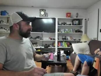 hardworkertn — Chaturbate stream photo (Apr 2026)