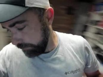 hardworkertn — Chaturbate stream photo (Apr 2026)