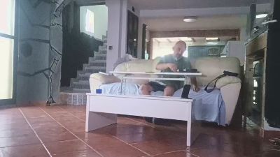 juanma33sm4 — webcam model online on cam4