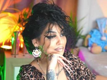 KarsynJayde — Bongacams stream photo (Mar 2026)