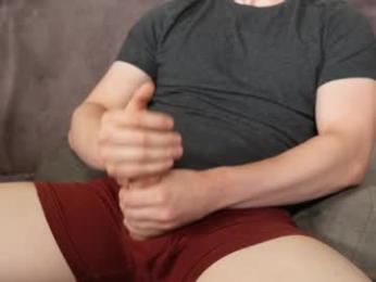 teddychance99 — webcam model online on chaturbate