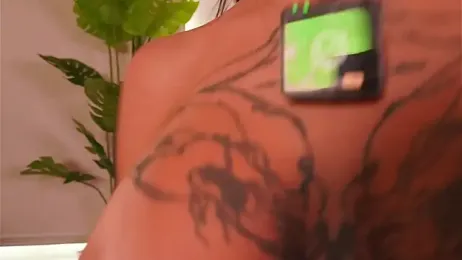 LunaMystyque — webcam model online on stripchat