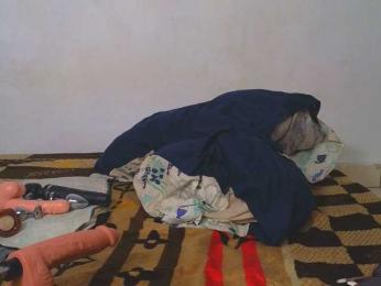 Nylajazz — Bongacams stream photo (Nov 2025)