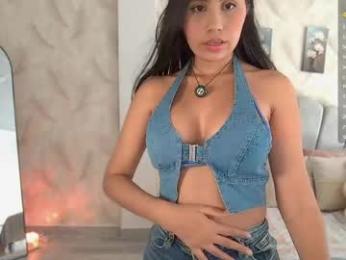 naughtynath_ — Chaturbate stream photo (Jun 2026)