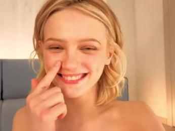 evangel111 — webcam model online on chaturbate