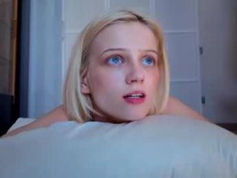 evangel111 — Chaturbate stream photo (Aug 2026)