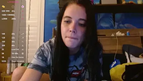 ahungkittykat — stripchat