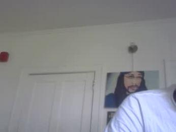 arteblazze — Chaturbate stream photo (Jun 2026)