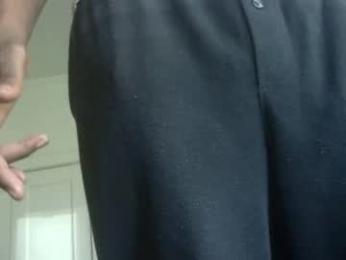 arteblazze — Chaturbate stream photo (Jun 2026)