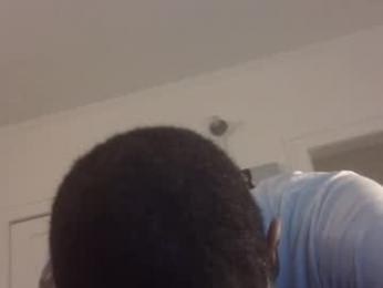 arteblazze — Chaturbate stream photo (Jun 2026)
