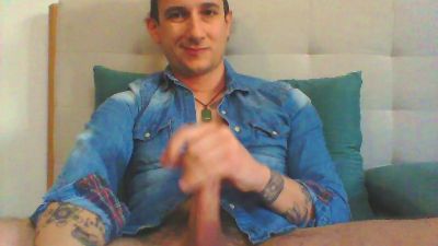 Soul_Ronin — Cam4 stream photo (Apr 2026)