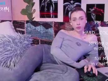 bumbum_kalibum — webcam model online on chaturbate