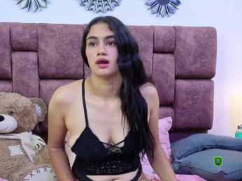 MysticLiah — Bongacams stream photo (Nov 2025)