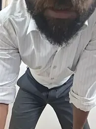 Being_zaroon — Stripchat stream photo (Oct 2026)