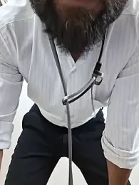 Being_zaroon — Stripchat stream photo (Sep 2026)