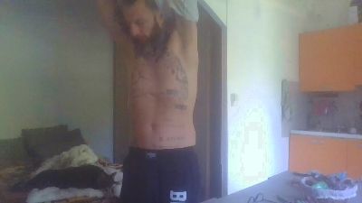 NioCelo — webcam model online on cam4