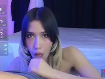 xxxvandersexxx — Chaturbate stream photo (Jul 2026)