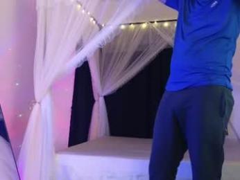 xxxvandersexxx — Chaturbate stream photo (Jul 2026)
