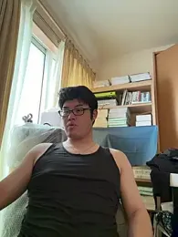 shun_201 — Stripchat stream photo (Jun 2026)