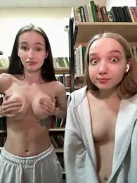 bambi_lu — webcam model online on stripchat