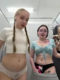 bambi_lu — webcam model online on stripchat