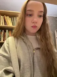 bambi_lu — webcam model online on stripchat