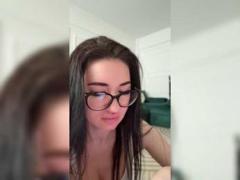 IvyNoirr — bongacams