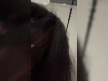 IvyNoirr — bongacams